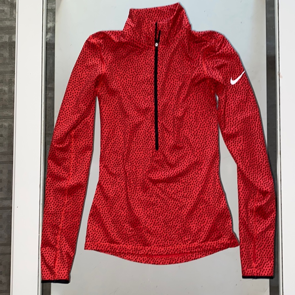 Nike Dri Fit Pullover